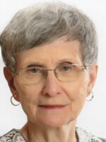 Jo Ann  Ruff