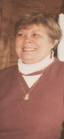Karen Keefer Kendall