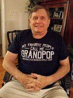 Paul  D.  Serger, Jr. 