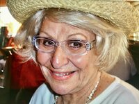 Iris "Irie"  Kastner