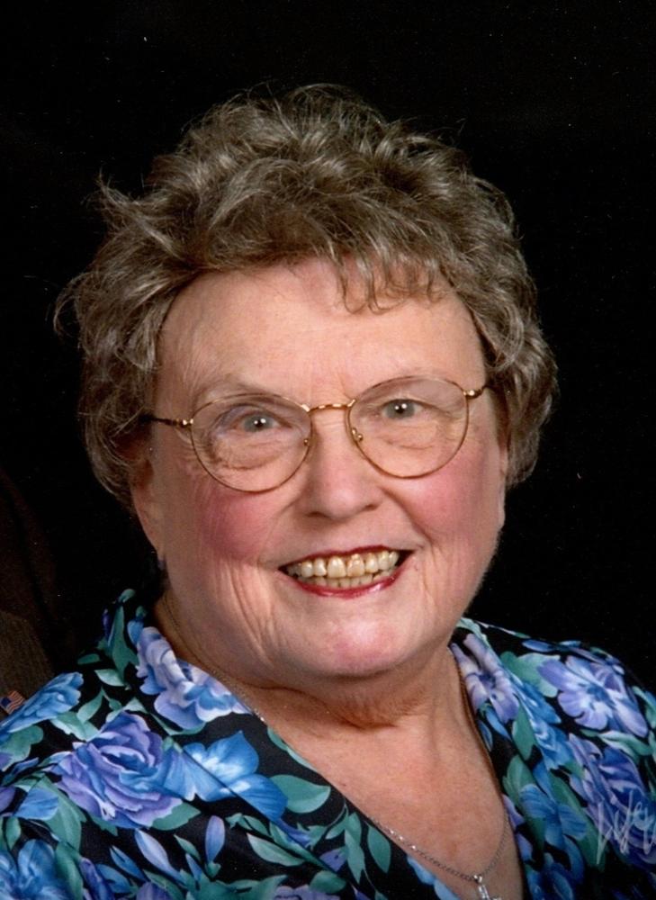 Ellen Balbach