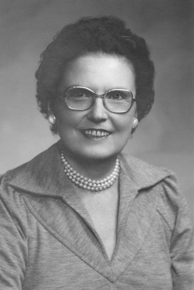 Ellen Balbach